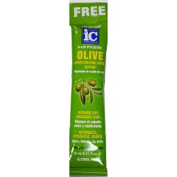 Fantasia IC Olive Serum 10 ml.