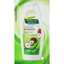 Palmers Coconut Oil Formula Shampoo  7 ml.