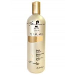 Keracare 2 Condition Leave-In Conditioner 