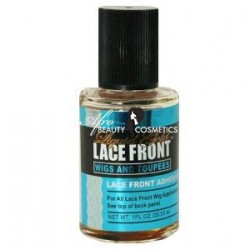 Liquid Gold Lace Front Adhesive