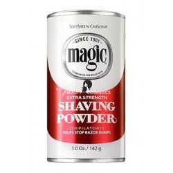 Magic Shaving Powder Extra Strength
