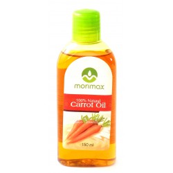 Morimax Carrot Oil