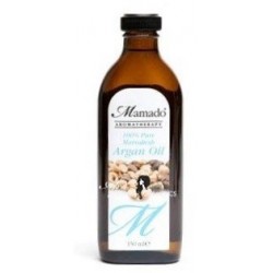 Mamado Aromatherapy Natural Moroccan Argan Oil