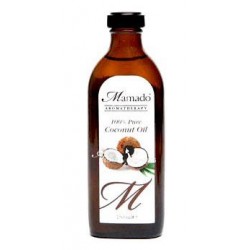 Mamado 100% Pure Coconut Oil