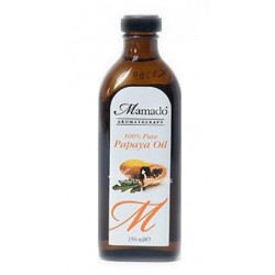Mamado 100% Pure Papaya Oil