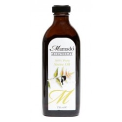 Mamado 100% Pure Neem Oil