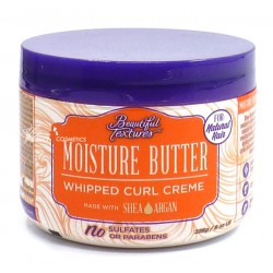 Beautiful Textures Moisture Butter
