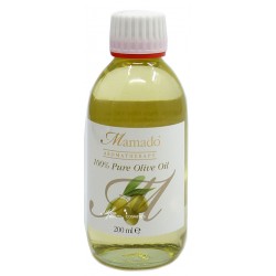 Mamado 100% Pure Olive Oil