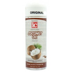 Fantasia IC Hair Polisher Coconut Oi