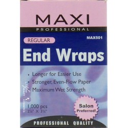 Maxi End Wraps