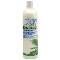 Hawaiian Silky Do Any Way-You Want It-Creme Moisturizer, Curl Activator