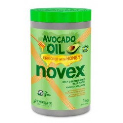 Novex Avocado Oil Deep Conditioning Hair Mask