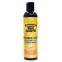 Jamaican Mango & Lime  Jamaican Black Castor Oil Paraben-Free Conditioner