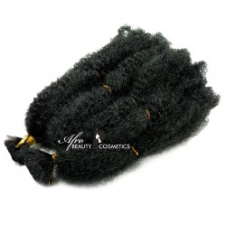 Ashwaria Curl 1B Natural Black