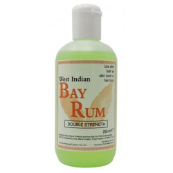 West Indian  Bay Rum (green)