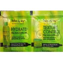 M004- Texture My Way Hydrate Shampoo and Texture Control Conditioner