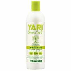 Yari Green Curl Activator (sulfate Free)