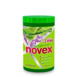Novex Super Aloe Vera Hair Mask (400g)