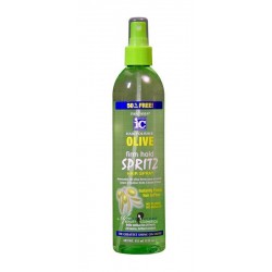 Fantasia IC Olive Firm Hold Spritz Hairspray