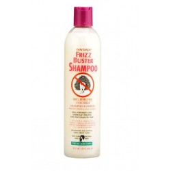 Fantasia IC Frizz Buster Shampoo