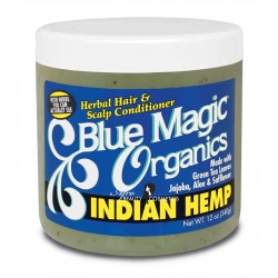 Blue Magic Organics Indian Hemp