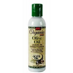 Africa's Best Organics Olive Oil Leave-In Conditioner