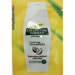 Palmers Coconut Oil Formula Conditioning Shampoo