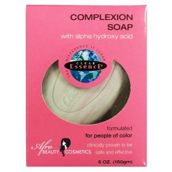 Clear Essence Clear Essence Anti Aging Complexion Soap with Alpha Hydroxy Acid