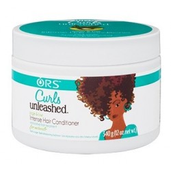 ORS Curl Unleashed Moisturizing Conditioner
