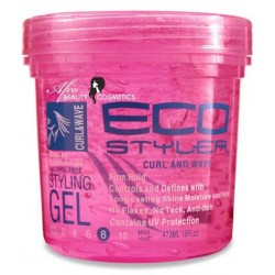 EcoStyler Curl & Wave