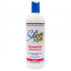 Silicon Mix Shampoo Hidratante 