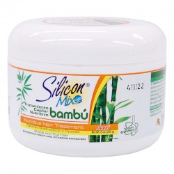 Silicon Mix Bambu Nutritive Hair Treatment 