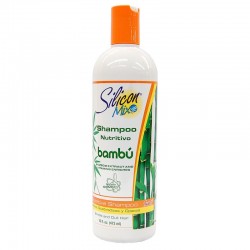 Silicon Mix Bambu Nutritive Shampoo