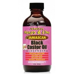 Jamaican Mango & Lime  Jamaican Black Castor Oil Lavender