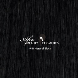 Ashwaria Curl 1B Natural Black