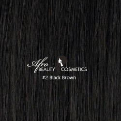 Ashwaria Curl 2 Black Brown