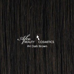 Ashwaria Curl 4 Dark Brown