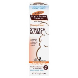 Palmers Cocoa Butter Formula Massage Cream for Stretch Marks