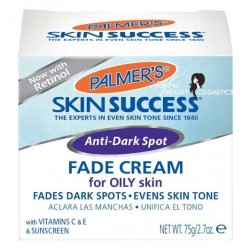 Palmers Skin Success Anti-Dark Spot Fade Cream, for Oily Skin