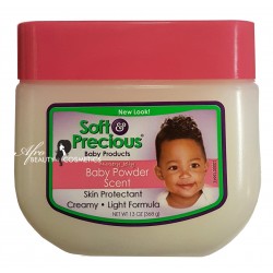 Soft & Precious Baby Powder Scent (pink)