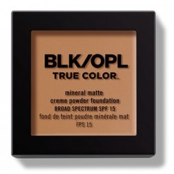 Black Opal True Color Creme to Powder Foundation (Black)