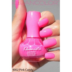Kleanista Nailpoish 9002 Pink Candy