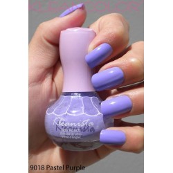 Kleanista Nailpoish 9018 Pastel Purple