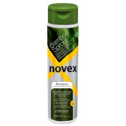 Novex Bamboo Sprout Shampoo