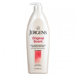 Jergens riginal Scent Dry Skin Moisturizer