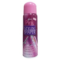 Pink Stylin' Shaper