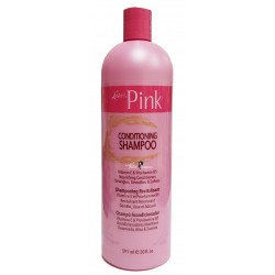 Pink Conditioning Shampoo