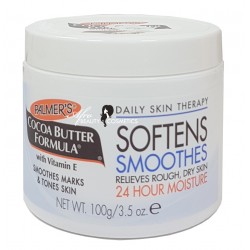 Palmers Cocoa Butter Formula Heals & Softens Rough, Dry Skin