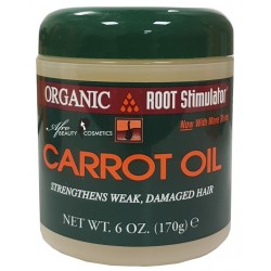 ORS Carrot Oil Creme