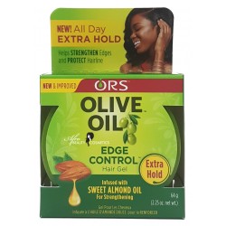 ORS Olive Oil Edges Control 